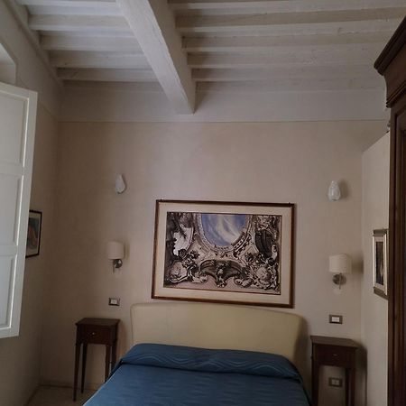 פיזה Relais Dei Mercanti B&B And Suites מראה חיצוני תמונה
