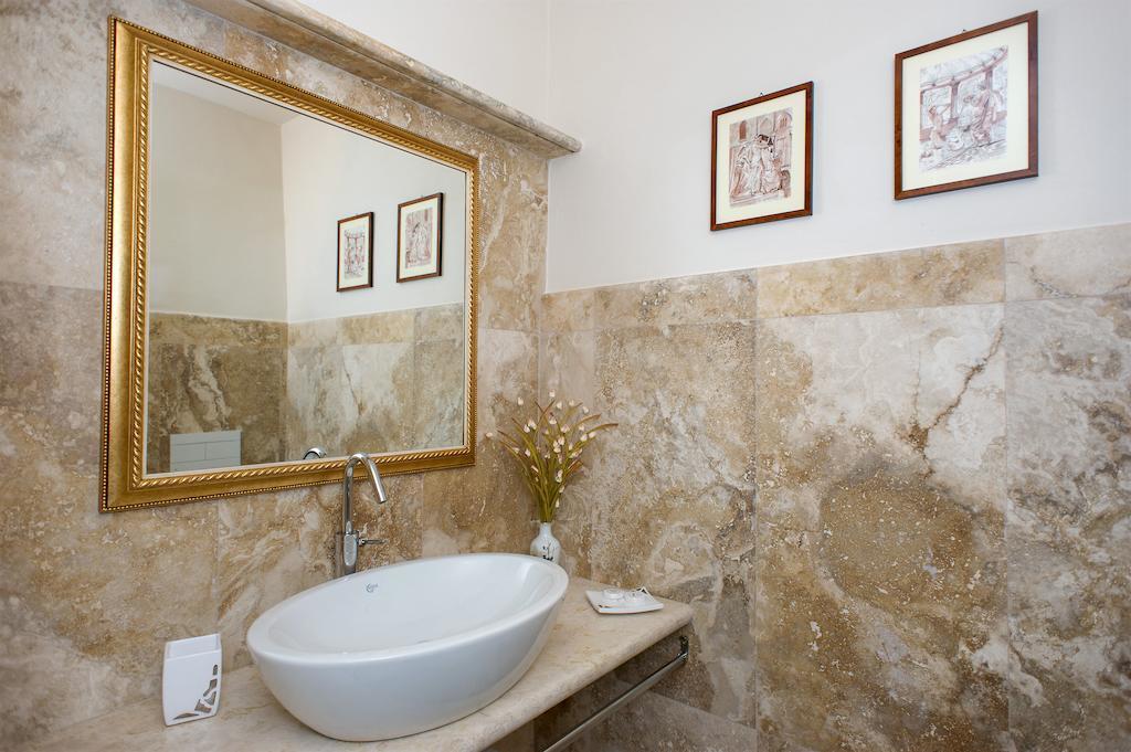 פיזה Relais Dei Mercanti B&B And Suites חדר תמונה