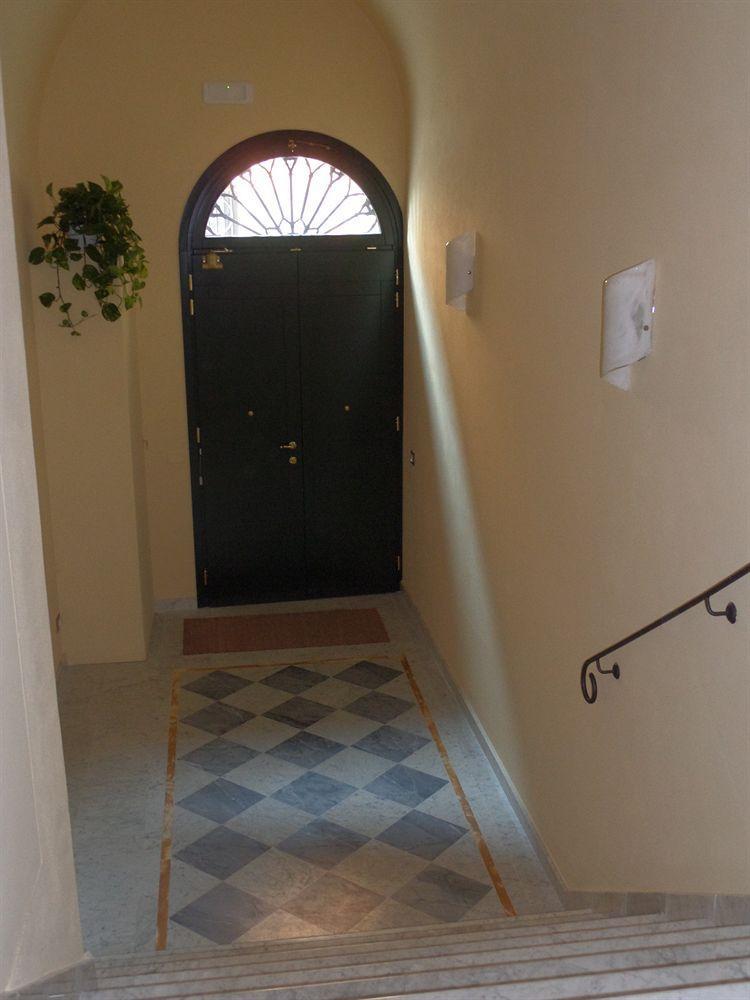 פיזה Relais Dei Mercanti B&B And Suites מראה חיצוני תמונה