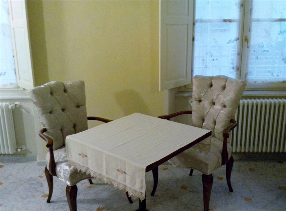 פיזה Relais Dei Mercanti B&B And Suites מראה חיצוני תמונה
