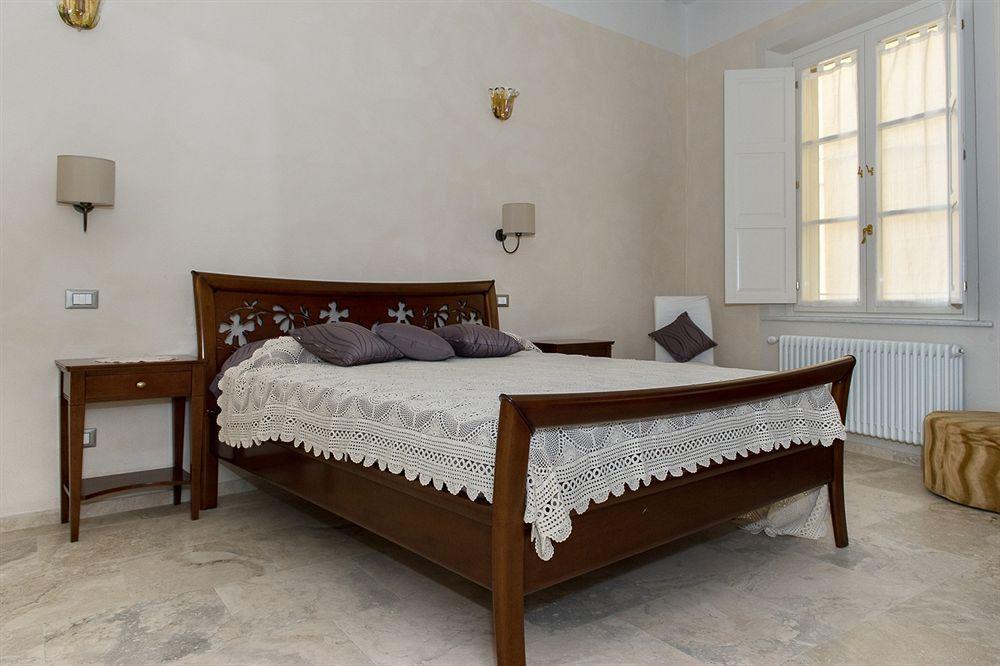פיזה Relais Dei Mercanti B&B And Suites מראה חיצוני תמונה