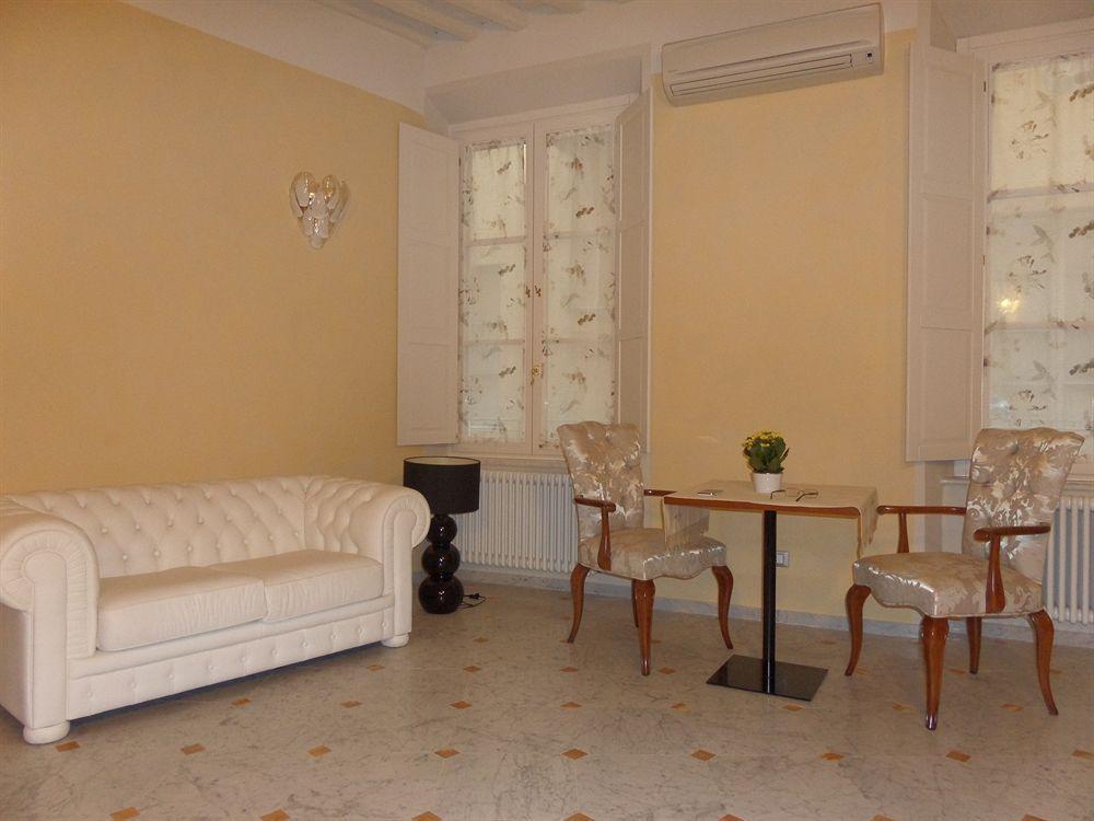 פיזה Relais Dei Mercanti B&B And Suites מראה חיצוני תמונה