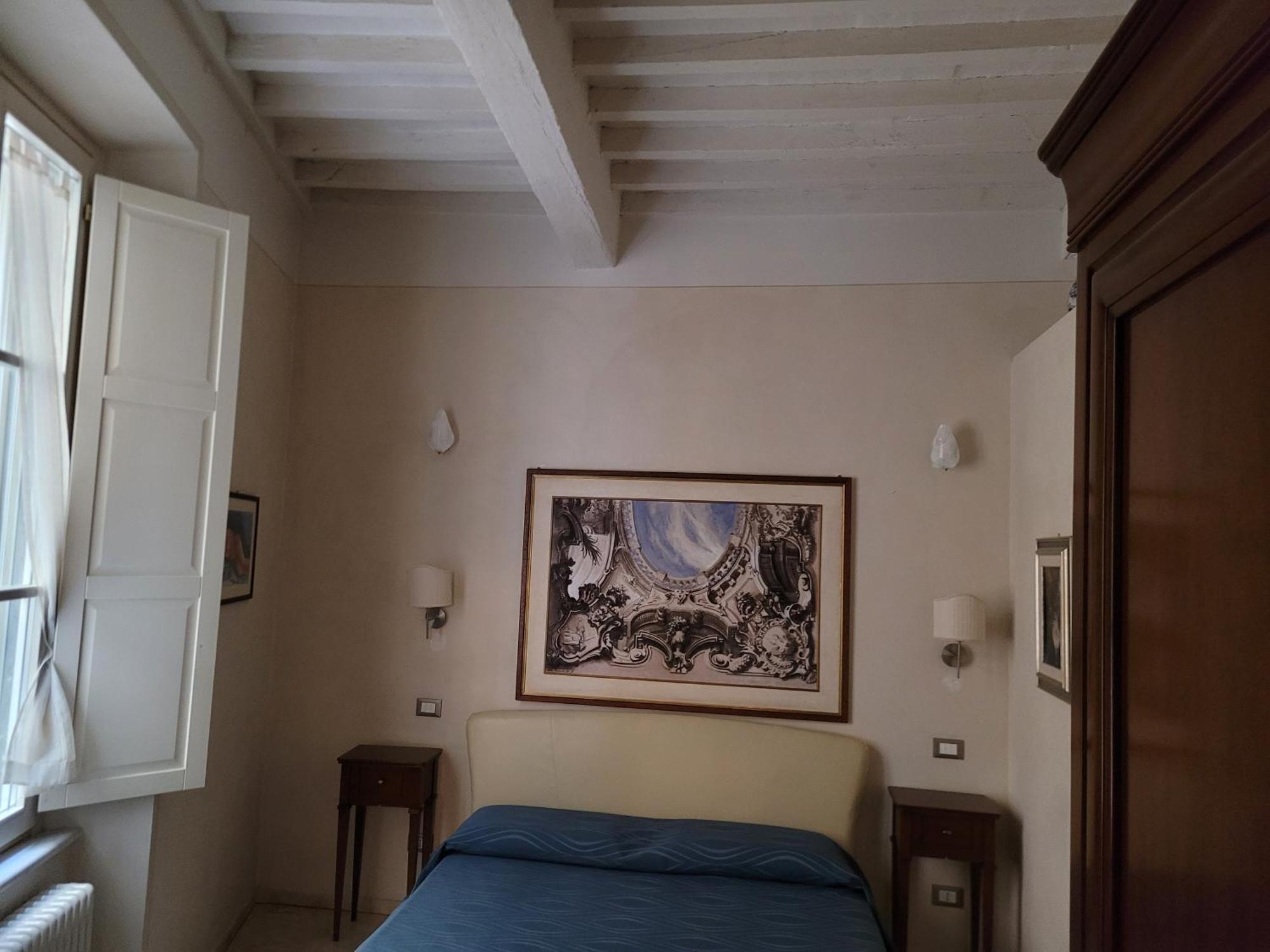 פיזה Relais Dei Mercanti B&B And Suites מראה חיצוני תמונה