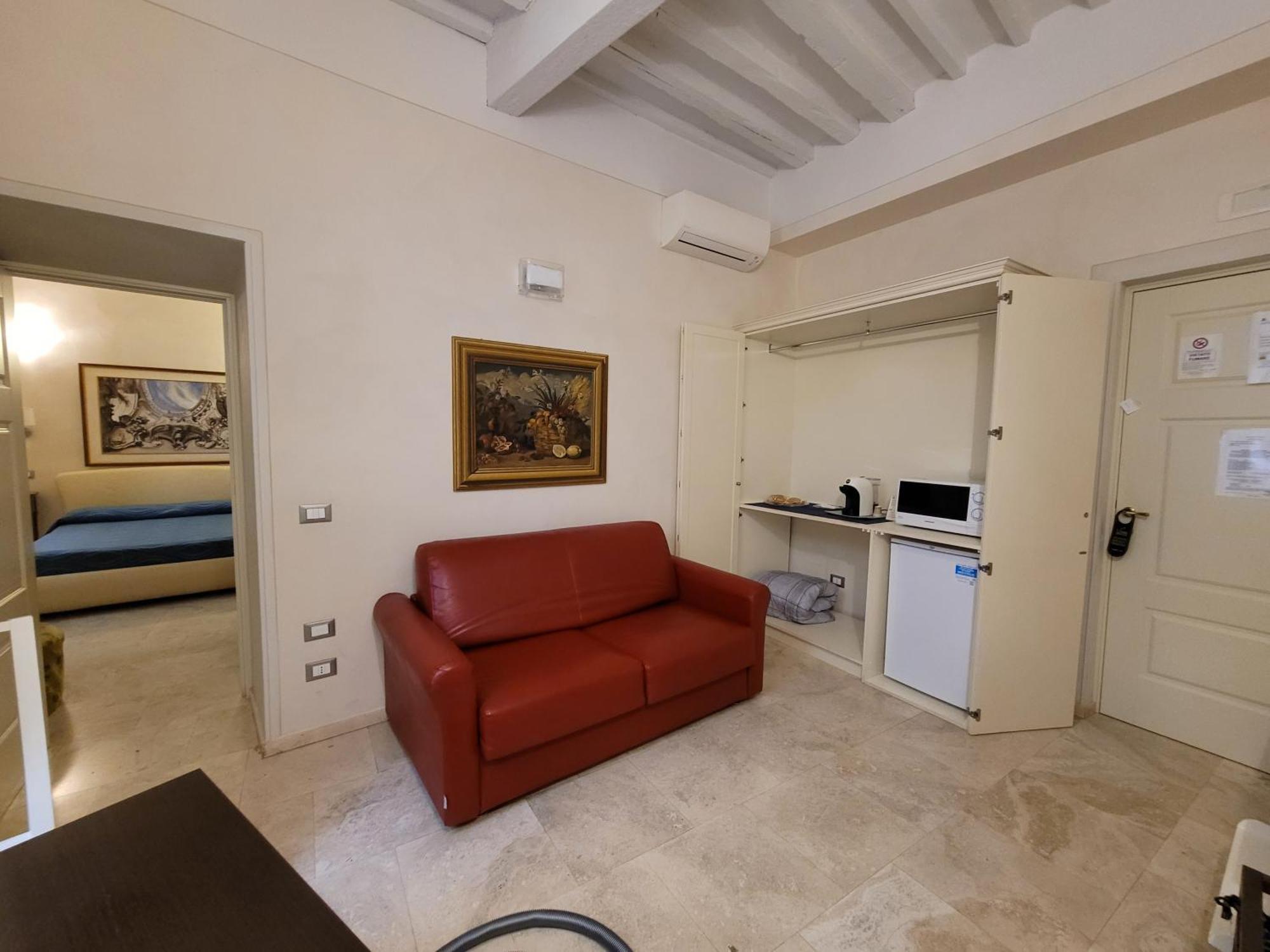 פיזה Relais Dei Mercanti B&B And Suites מראה חיצוני תמונה