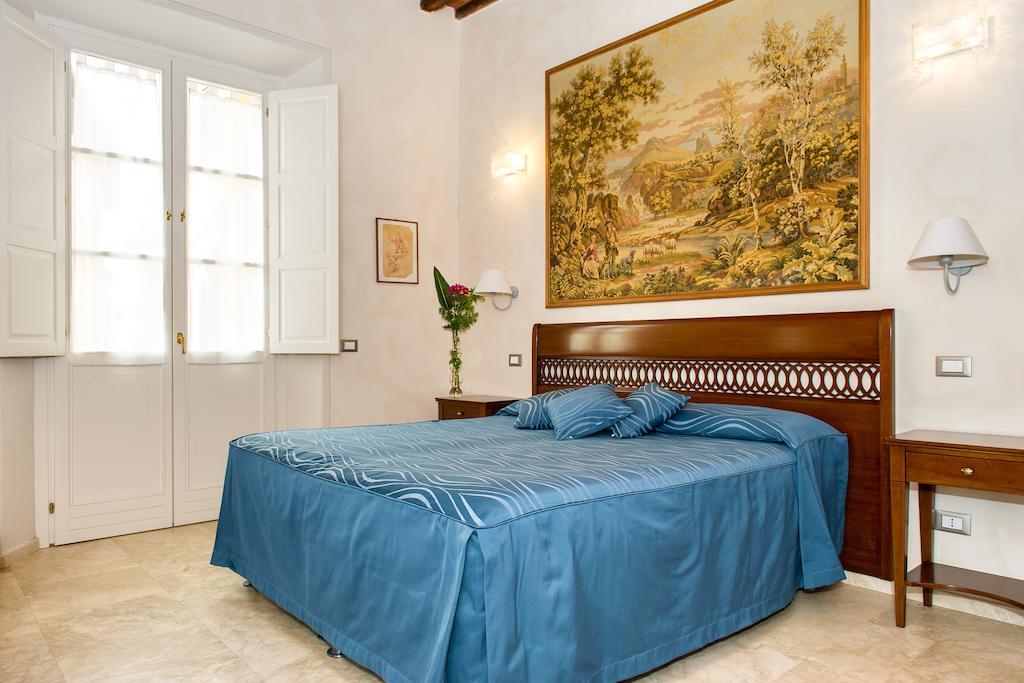 פיזה Relais Dei Mercanti B&B And Suites חדר תמונה