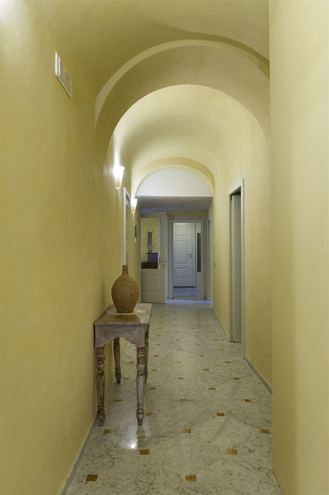 פיזה Relais Dei Mercanti B&B And Suites מראה חיצוני תמונה