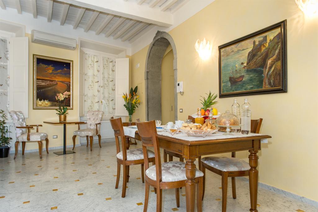 פיזה Relais Dei Mercanti B&B And Suites מראה חיצוני תמונה