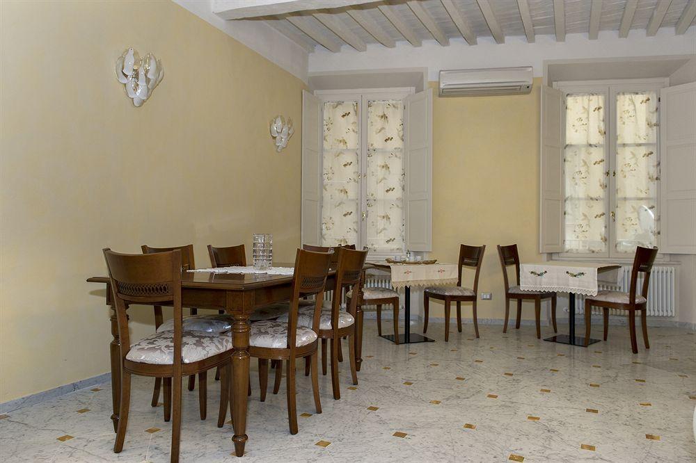 פיזה Relais Dei Mercanti B&B And Suites מראה חיצוני תמונה