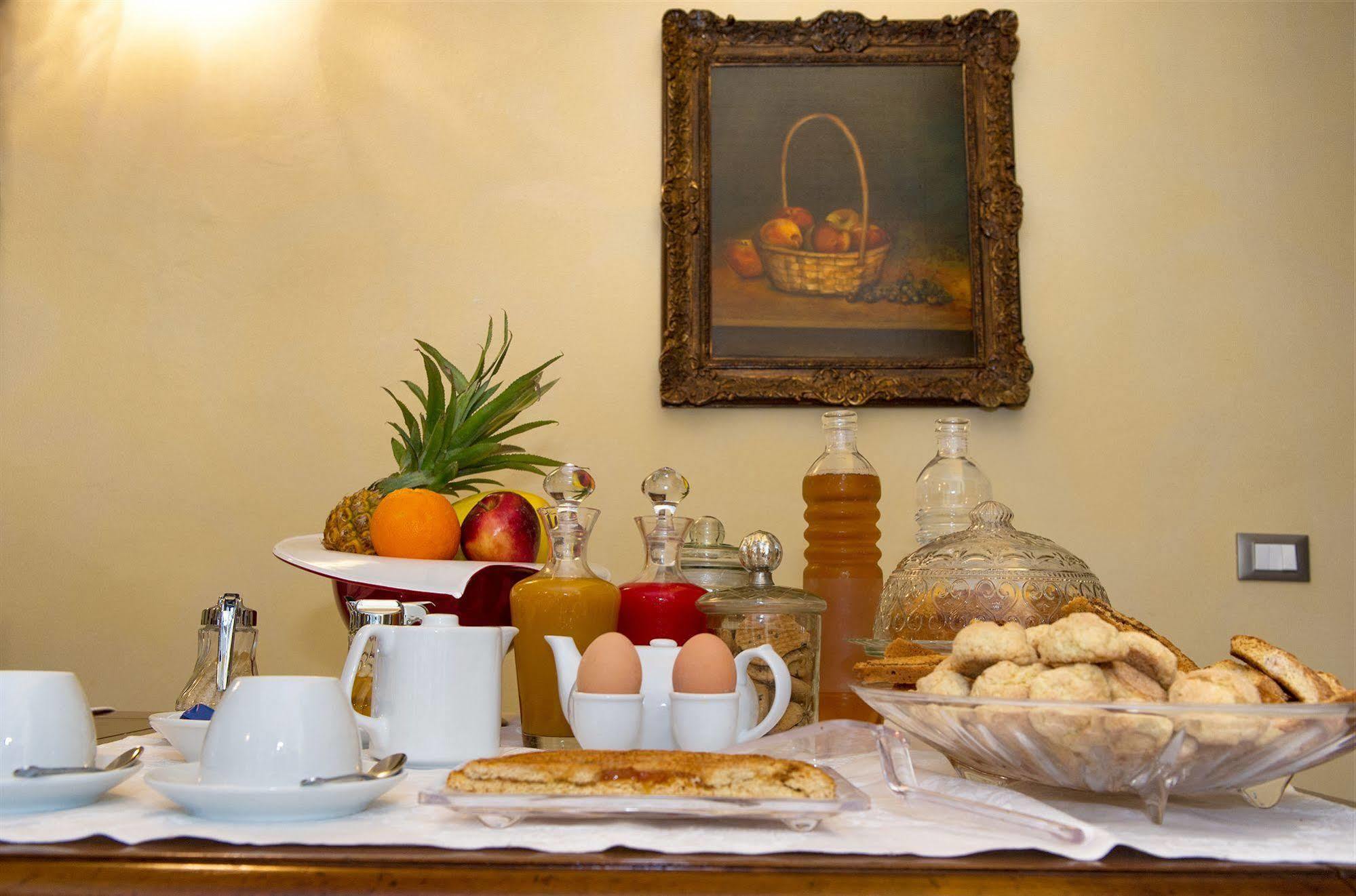 פיזה Relais Dei Mercanti B&B And Suites מראה חיצוני תמונה