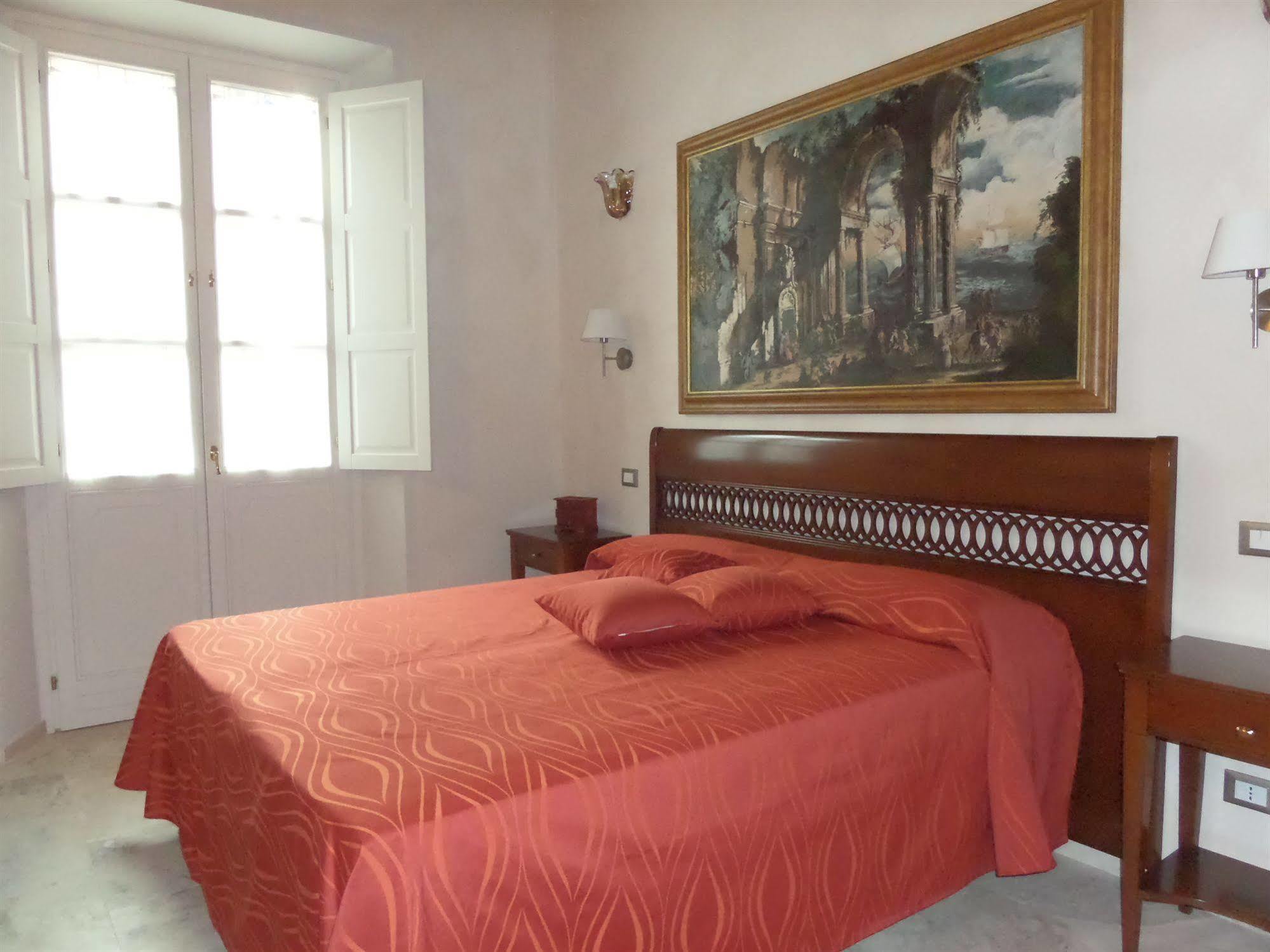 פיזה Relais Dei Mercanti B&B And Suites מראה חיצוני תמונה