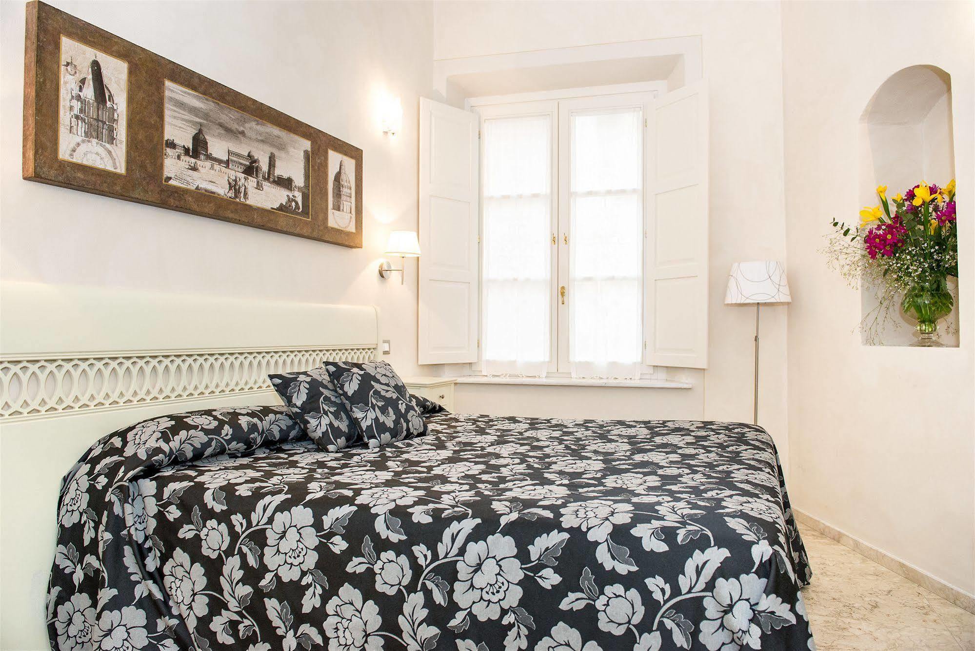 פיזה Relais Dei Mercanti B&B And Suites מראה חיצוני תמונה
