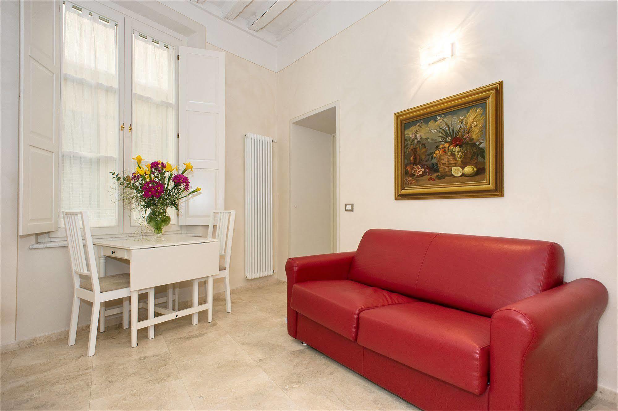 פיזה Relais Dei Mercanti B&B And Suites מראה חיצוני תמונה