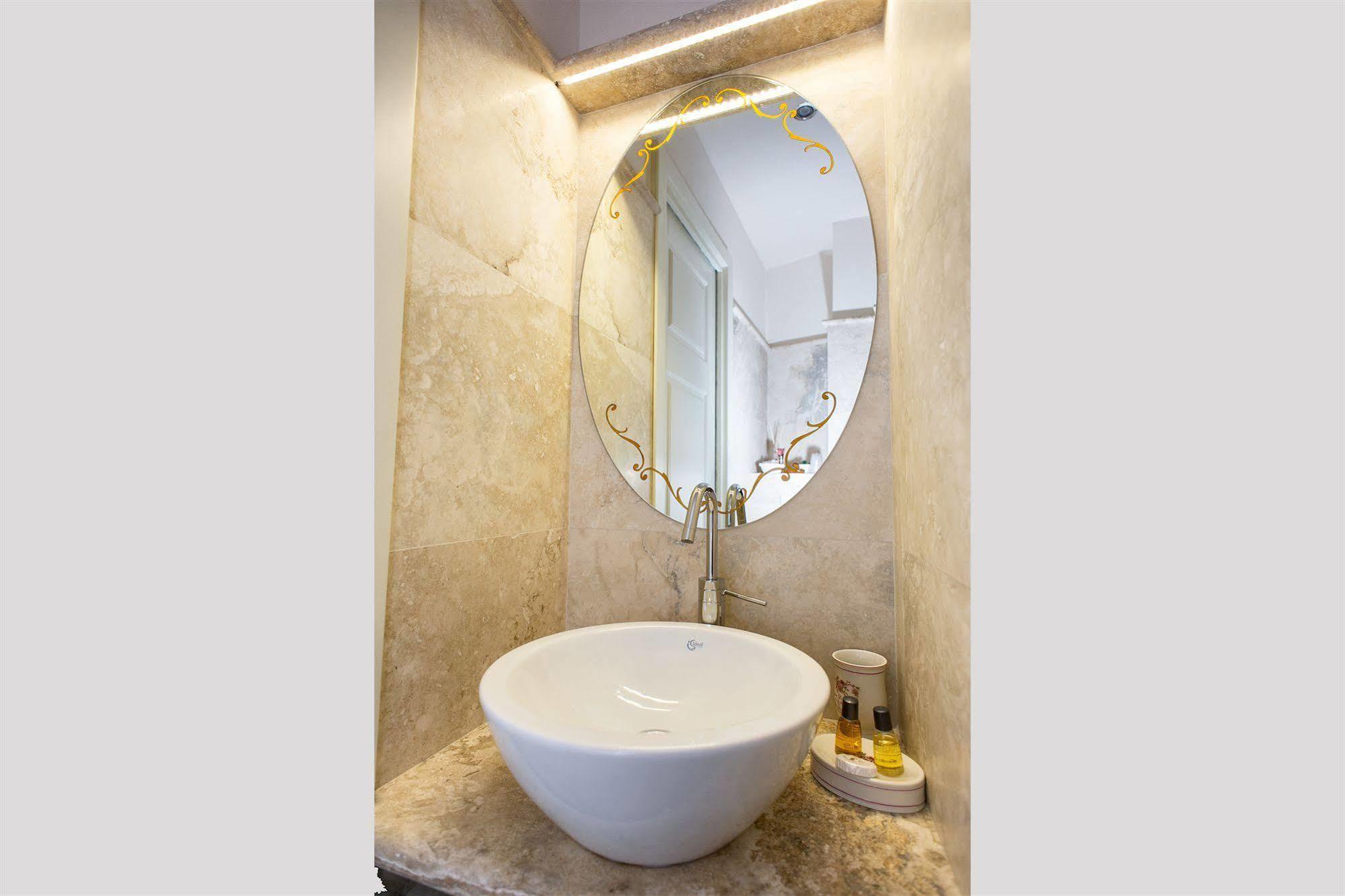 פיזה Relais Dei Mercanti B&B And Suites מראה חיצוני תמונה