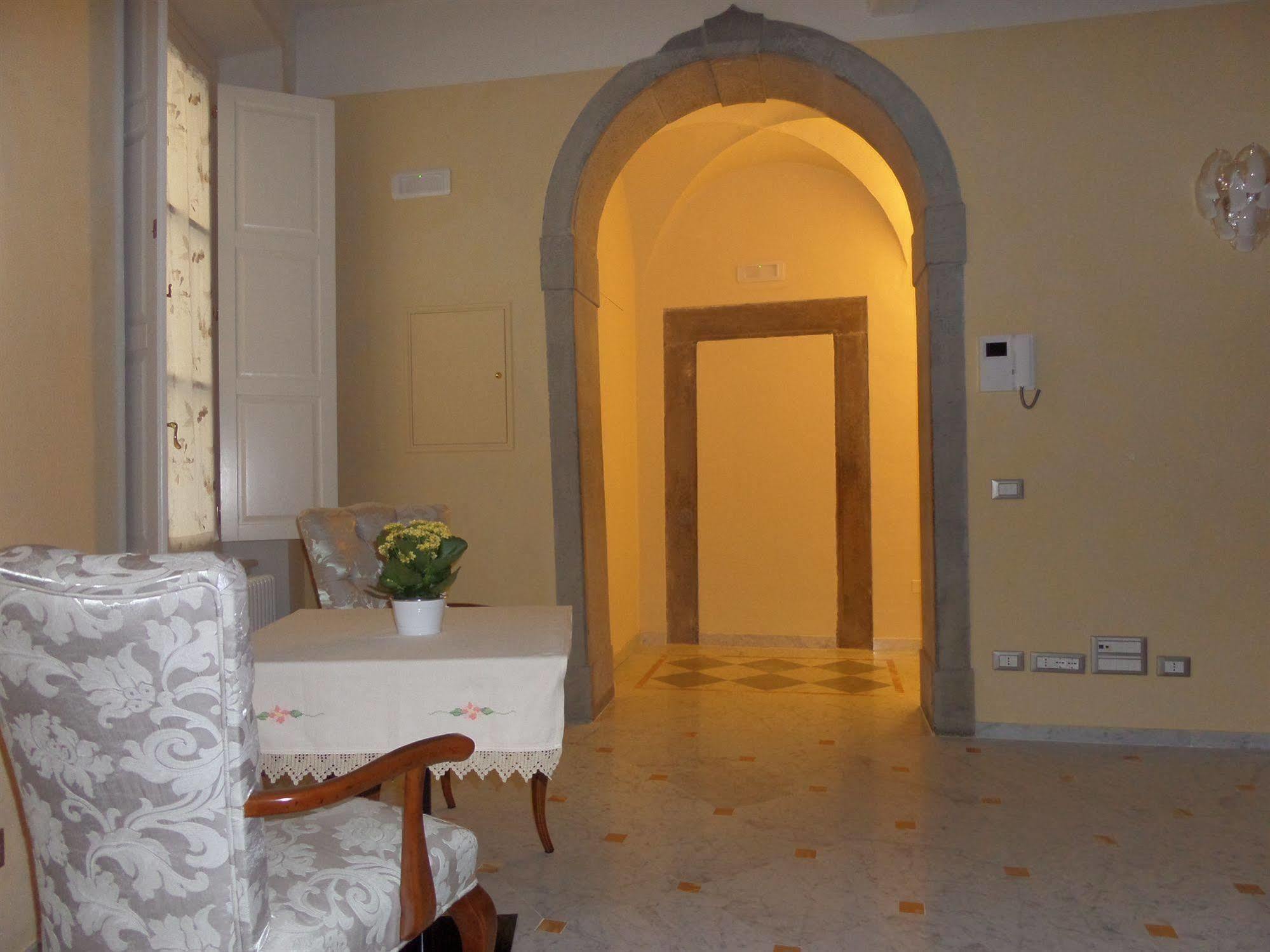 פיזה Relais Dei Mercanti B&B And Suites מראה חיצוני תמונה