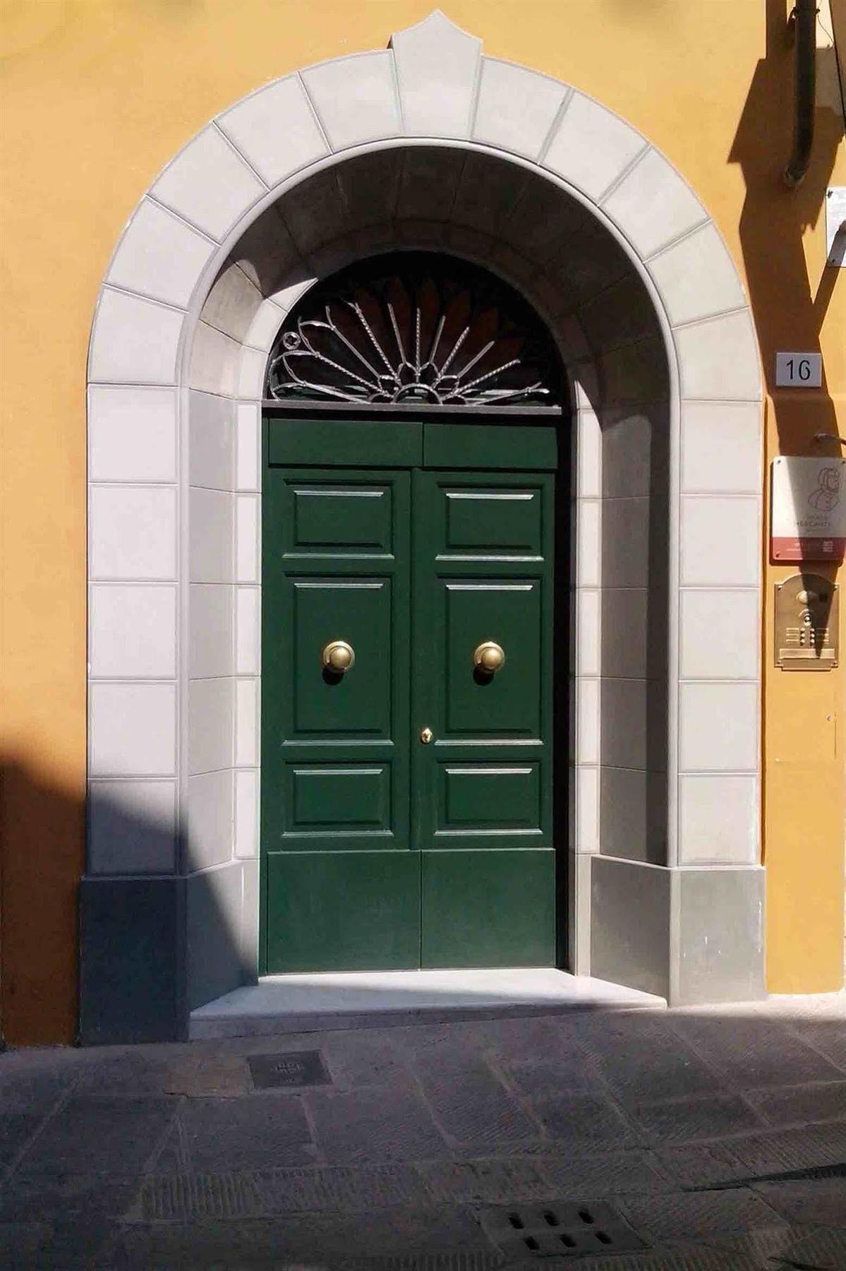 פיזה Relais Dei Mercanti B&B And Suites מראה חיצוני תמונה