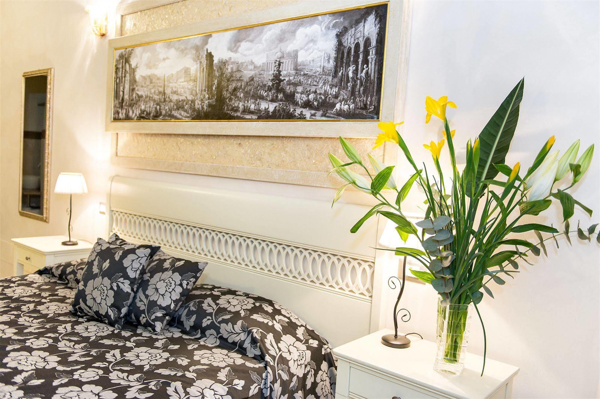 פיזה Relais Dei Mercanti B&B And Suites מראה חיצוני תמונה