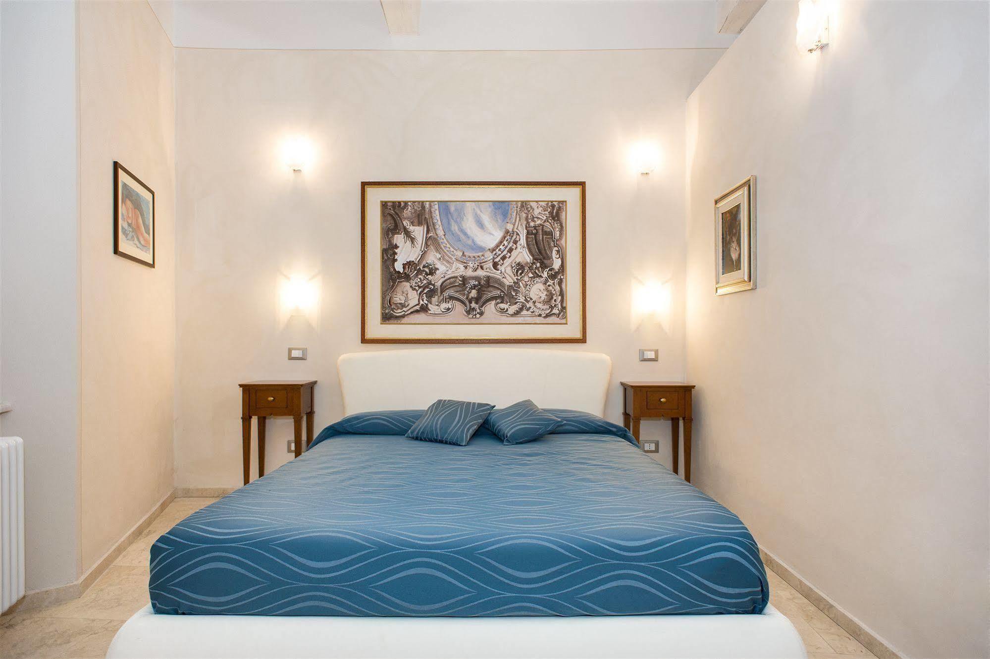 פיזה Relais Dei Mercanti B&B And Suites מראה חיצוני תמונה