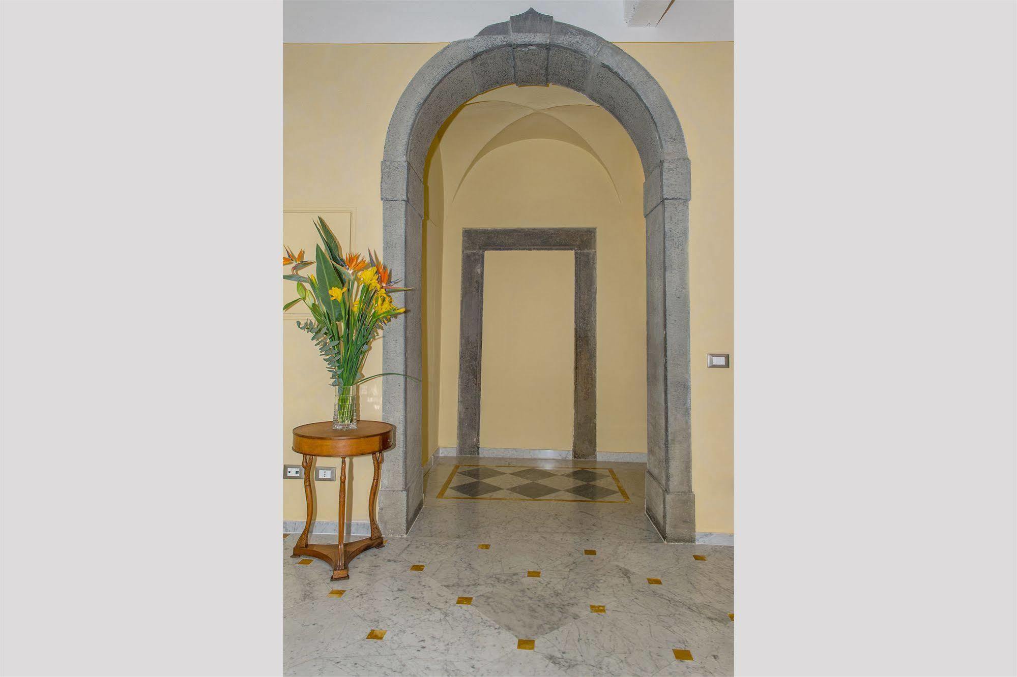 פיזה Relais Dei Mercanti B&B And Suites מראה חיצוני תמונה