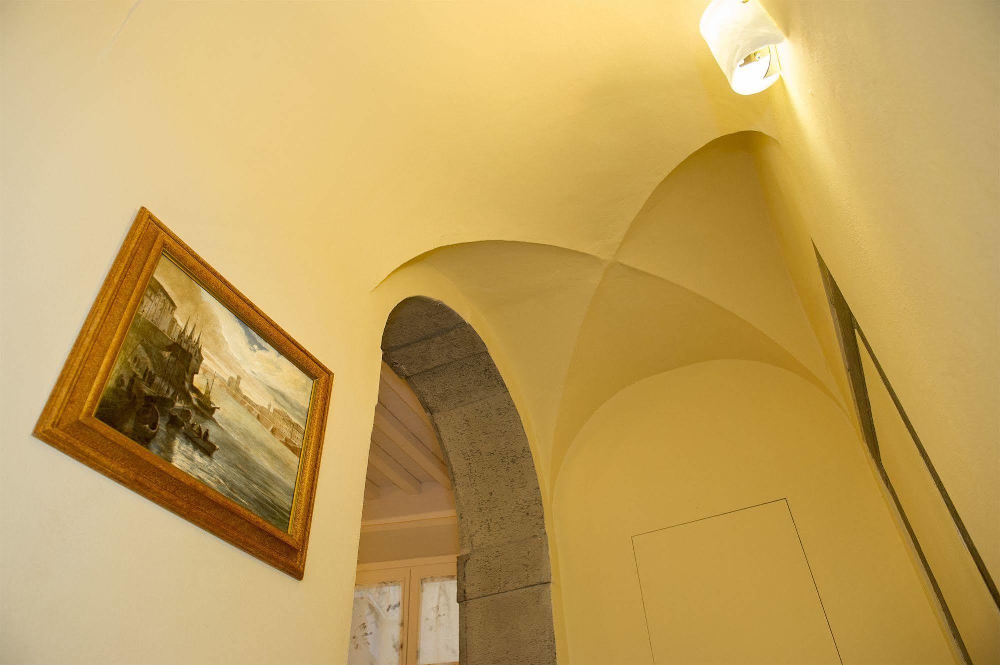 פיזה Relais Dei Mercanti B&B And Suites מראה חיצוני תמונה