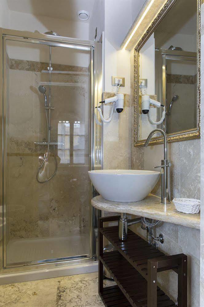 פיזה Relais Dei Mercanti B&B And Suites מראה חיצוני תמונה
